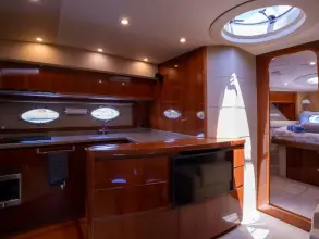 Thumbnail von Princess V53 Road Runner