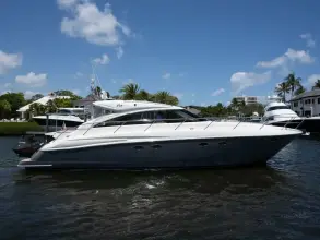 Thumbnail von Princess V53 Road Runner