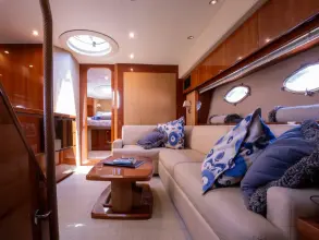 Thumbnail von Princess V53 Road Runner