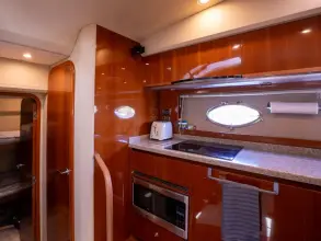 Thumbnail von Princess V53 Road Runner