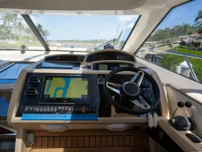 Thumbnail von Princess V53 Road Runner