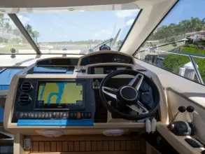 Thumbnail von Princess V53 Road Runner