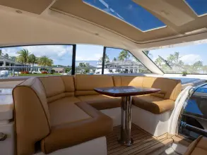 Thumbnail von Princess V53 Road Runner