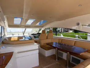 Thumbnail von Princess V53 Road Runner