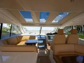 Thumbnail von Princess V53 Road Runner