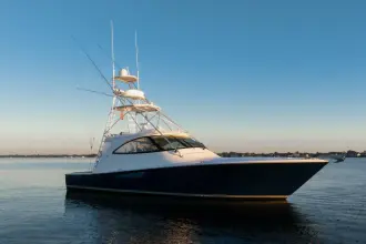 Viking 52 Sport Tower ЕЩЁ ОДИН