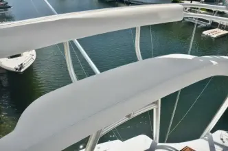Thumbnail von Viking 52 Sport Tower ONE MORE