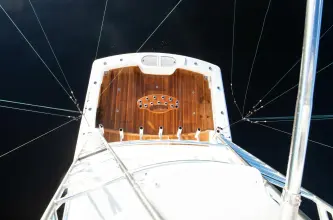 Thumbnail von Viking 52 Sport Tower ONE MORE