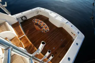 Thumbnail von Viking 52 Sport Tower ONE MORE