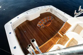 Thumbnail von Viking 52 Sport Tower ONE MORE