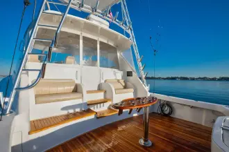 Thumbnail von Viking 52 Sport Tower ONE MORE