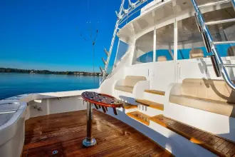 Thumbnail von Viking 52 Sport Tower ONE MORE
