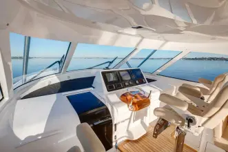 Thumbnail von Viking 52 Sport Tower ONE MORE