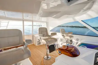 Thumbnail von Viking 52 Sport Tower ONE MORE