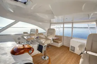 Thumbnail von Viking 52 Sport Tower ONE MORE