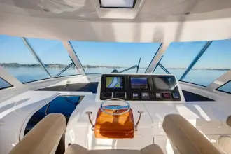 Thumbnail von Viking 52 Sport Tower ONE MORE
