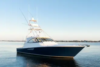 Thumbnail von Viking 52 Sport Tower ONE MORE