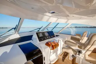 Thumbnail von Viking 52 Sport Tower ONE MORE
