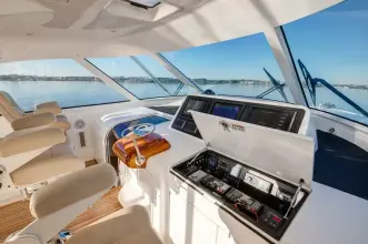 Thumbnail von Viking 52 Sport Tower ONE MORE