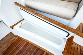 Thumbnail von Viking 52 Sport Tower ONE MORE