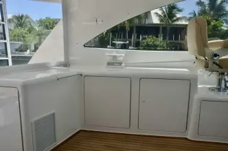 Thumbnail von Viking 52 Sport Tower ONE MORE
