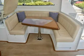 Thumbnail von Viking 52 Sport Tower ONE MORE