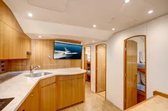 Thumbnail von Viking 52 Sport Tower ONE MORE