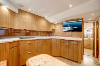 Thumbnail von Viking 52 Sport Tower ONE MORE