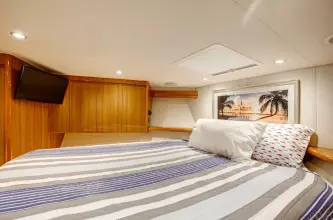 Thumbnail von Viking 52 Sport Tower ONE MORE