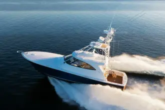 Thumbnail von Viking 52 Sport Tower ONE MORE