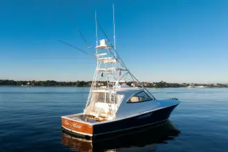 Thumbnail von Viking 52 Sport Tower ONE MORE