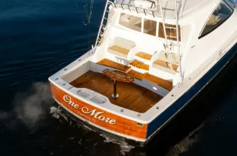 Thumbnail von Viking 52 Sport Tower ONE MORE