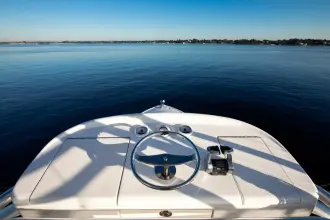 Thumbnail von Viking 52 Sport Tower ONE MORE