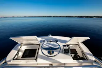 Thumbnail von Viking 52 Sport Tower ONE MORE