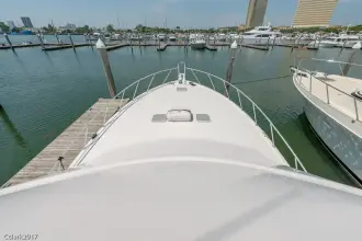 Thumbnail von Post 53 Convertible NO PRESSURE