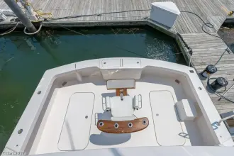 Thumbnail von Post 53 Convertible NO PRESSURE