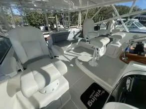 Thumbnail von Viking 52' Open SILENT PARTNER