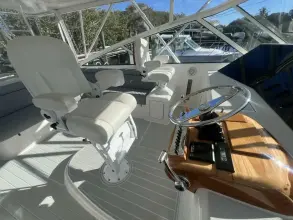 Thumbnail von Viking 52' Open SILENT PARTNER
