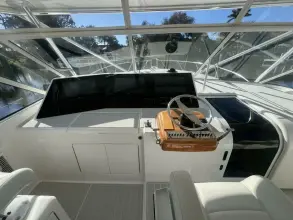Thumbnail von Viking 52' Open SILENT PARTNER