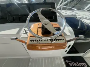 Thumbnail von Viking 52' Open SILENT PARTNER