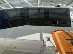 Thumbnail von Viking 52' Open SILENT PARTNER