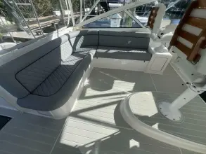 Thumbnail von Viking 52' Open SILENT PARTNER