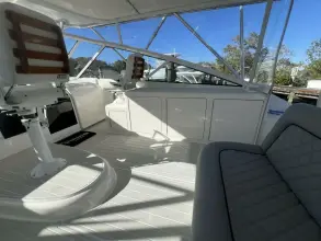 Thumbnail von Viking 52' Open SILENT PARTNER