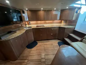 Thumbnail von Viking 52' Open SILENT PARTNER