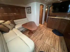 Thumbnail von Viking 52' Open SILENT PARTNER