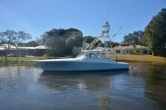Thumbnail von Viking 52' Open SILENT PARTNER