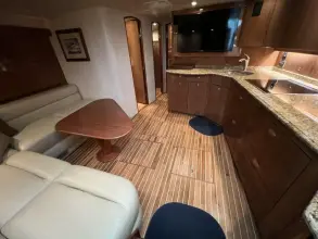 Thumbnail von Viking 52' Open SILENT PARTNER