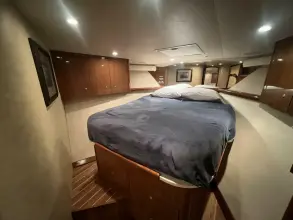 Thumbnail von Viking 52' Open SILENT PARTNER