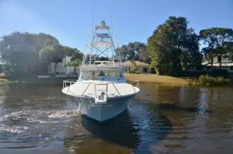 Thumbnail von Viking 52' Open SILENT PARTNER