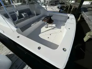 Thumbnail von Viking 52' Open SILENT PARTNER